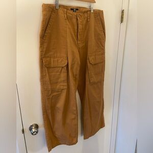 Vans Women's Cargo Pants